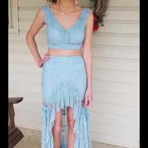 Sherri Hill prom dress NWT
